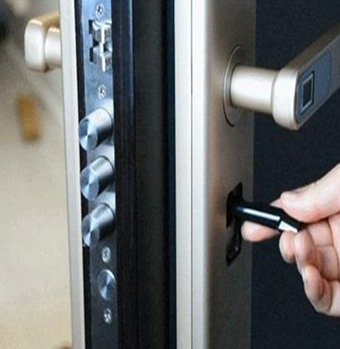 留坝开锁 留坝开锁公司开修指纹锁