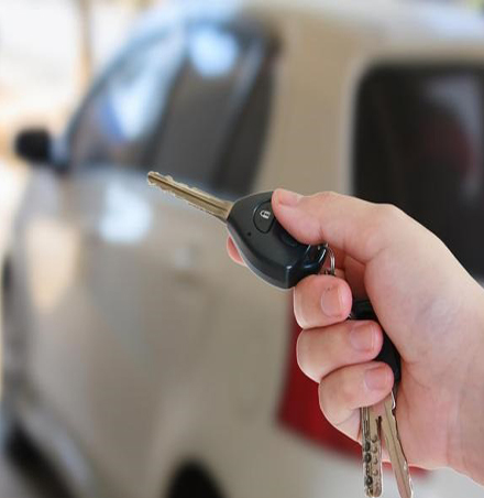 留坝开锁公司 留坝汽车开锁 配汽车钥匙